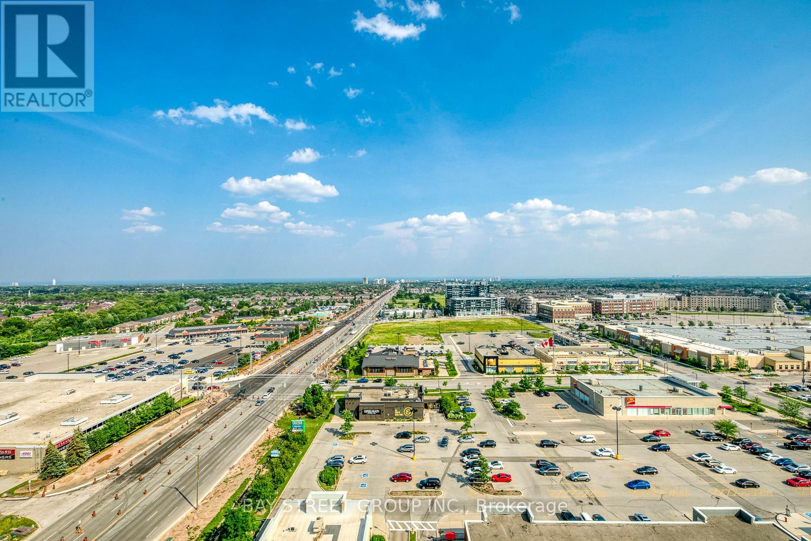 1910 - 297 Oak Walk Drive, Oakville, Ontario  L6H 3R6 - Photo 29 - W12889952