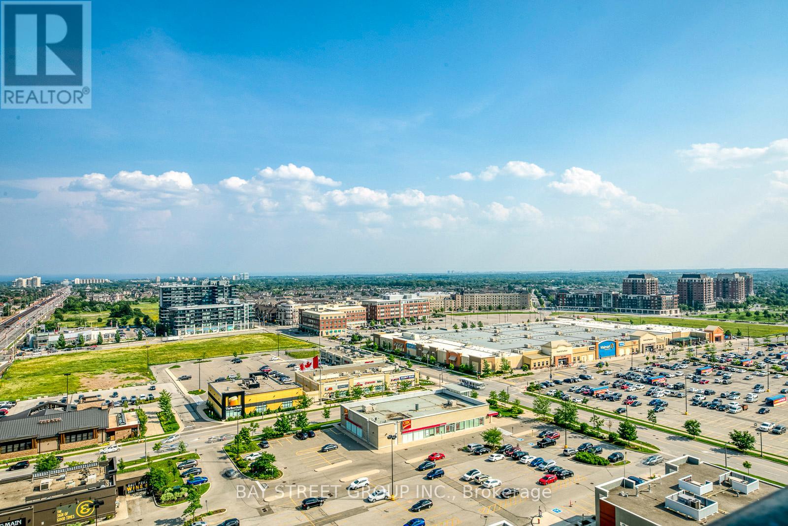 1910 - 297 Oak Walk Drive, Oakville, Ontario  L6H 3R6 - Photo 30 - W12889952