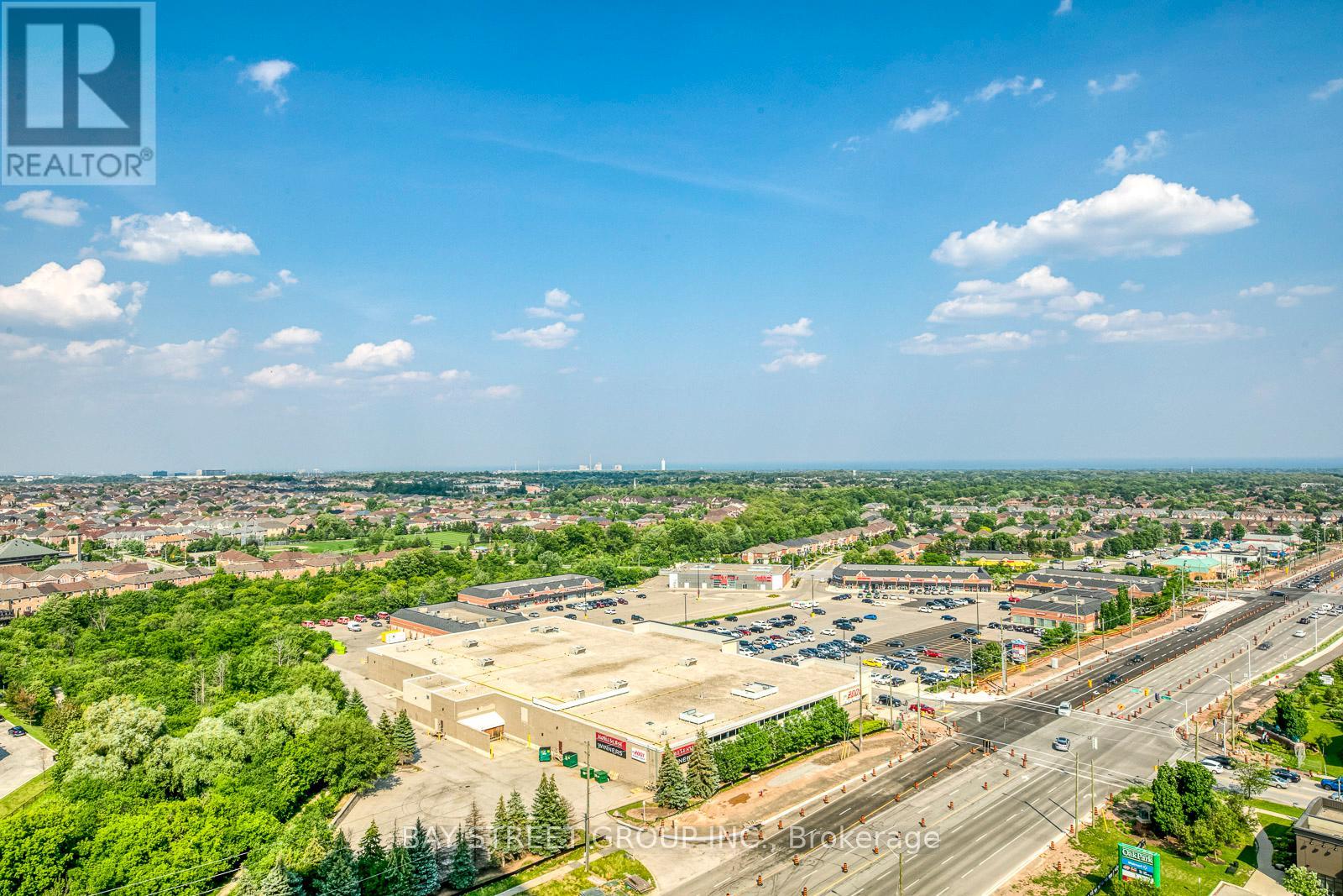 1910 - 297 Oak Walk Drive, Oakville, Ontario  L6H 3R6 - Photo 31 - W12889952