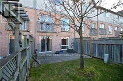 #109 - 2945 Thomas Street, Mississauga, Ontario  L5M 6C1 - Photo 11 - W12889956