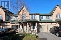 #109 - 2945 THOMAS STREET, Mississauga, Ontario