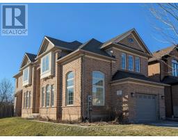 387 GROVEHILL ROAD, Oakville, Ontario