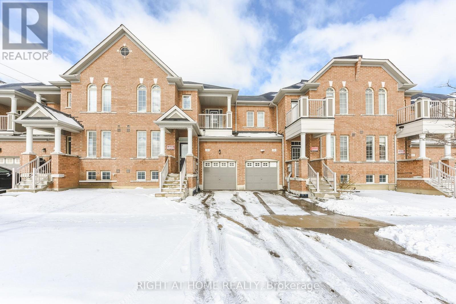 36 SPOKANNE STREET, Brampton, Ontario