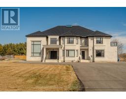 12031 THE GORE ROAD, Caledon, Ontario