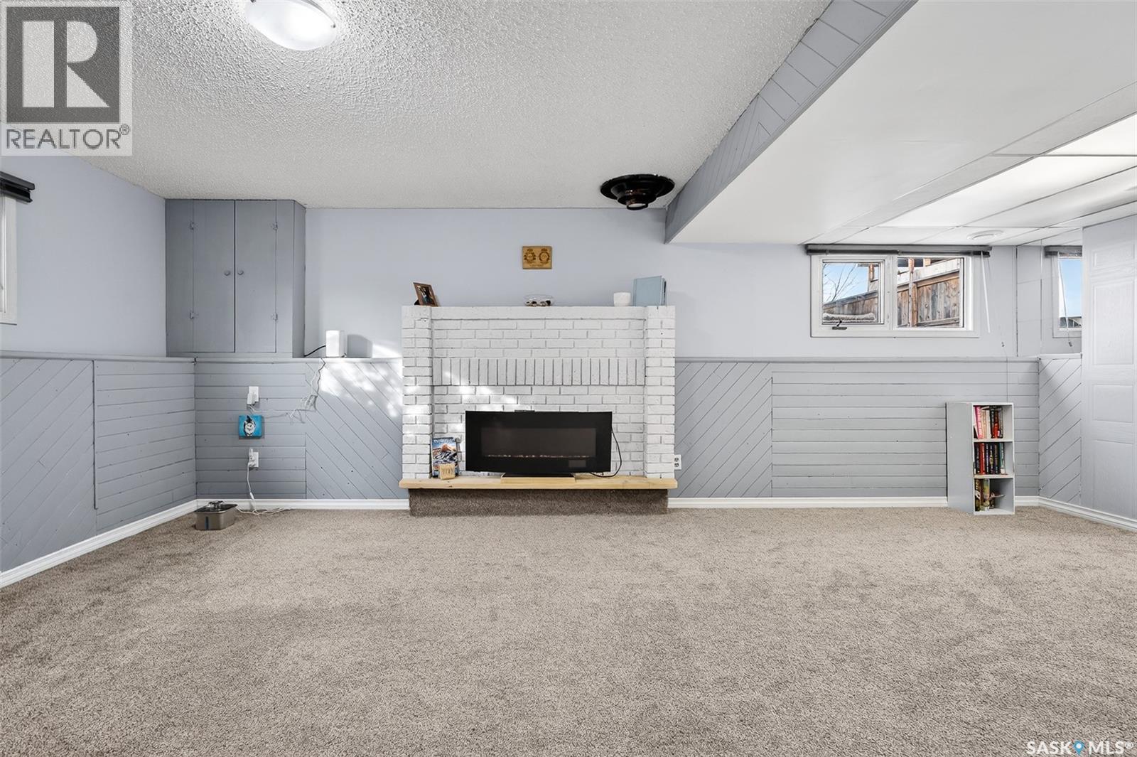 1351 14th Avenue Sw, Moose Jaw, Saskatchewan  S6H 0S9 - Photo 34 - SK028591