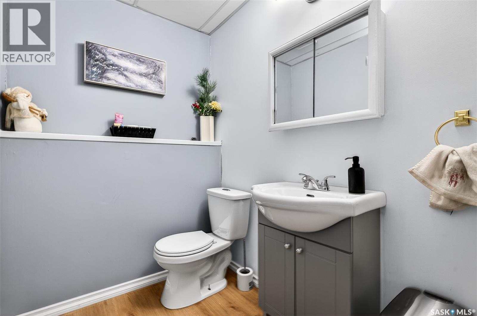 1351 14th Avenue Sw, Moose Jaw, Saskatchewan  S6H 0S9 - Photo 38 - SK028591