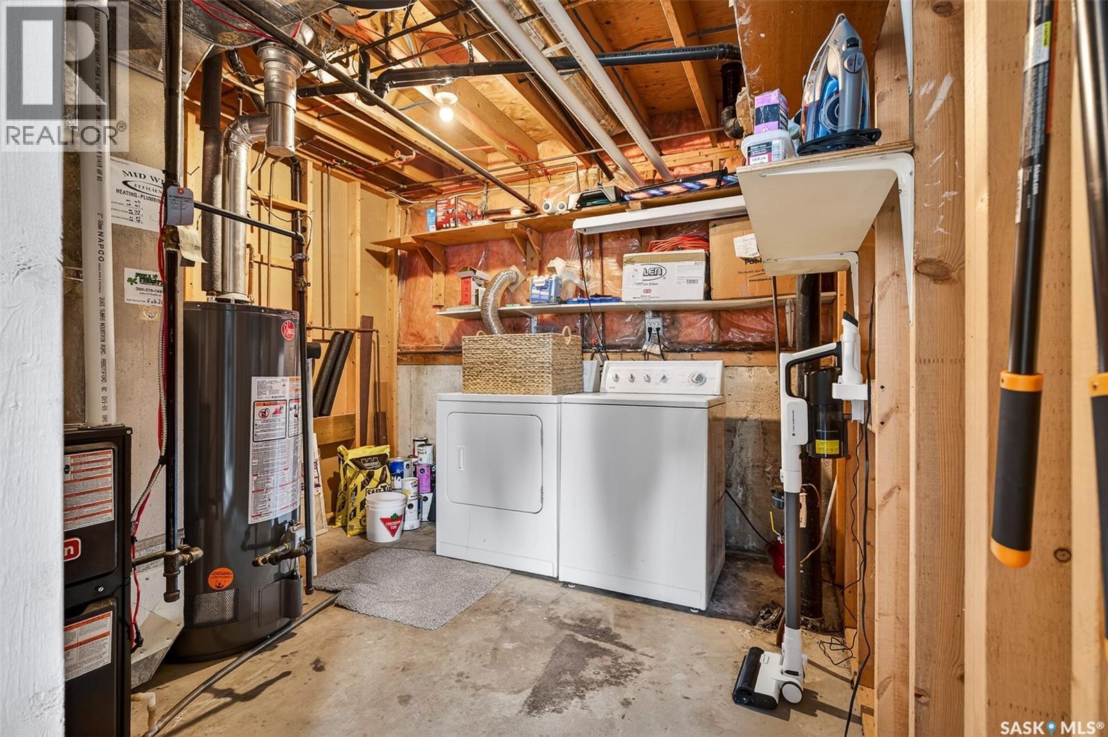 1351 14th Avenue Sw, Moose Jaw, Saskatchewan  S6H 0S9 - Photo 44 - SK028591