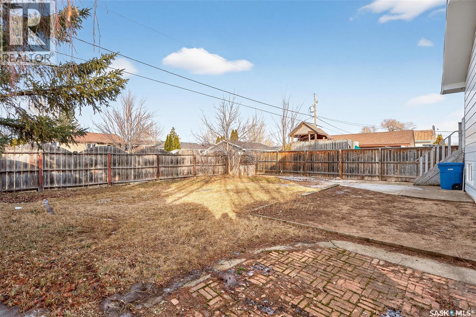 1351 14th Avenue Sw, Moose Jaw, Saskatchewan  S6H 0S9 - Photo 46 - SK028591