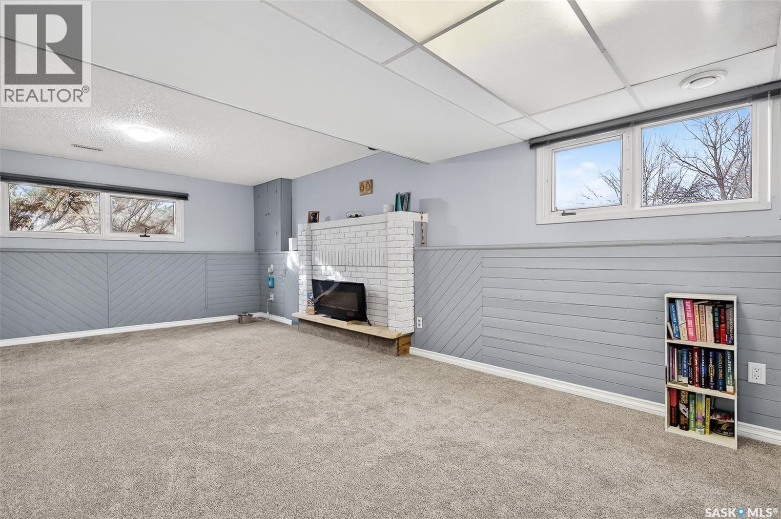 1351 14th Avenue Sw, Moose Jaw, Saskatchewan  S6H 0S9 - Photo 37 - SK028591