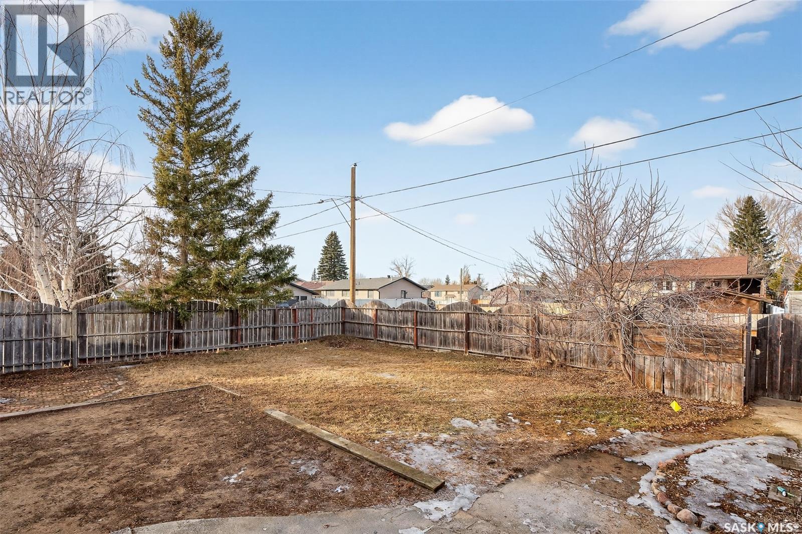 1351 14th Avenue Sw, Moose Jaw, Saskatchewan  S6H 0S9 - Photo 48 - SK028591