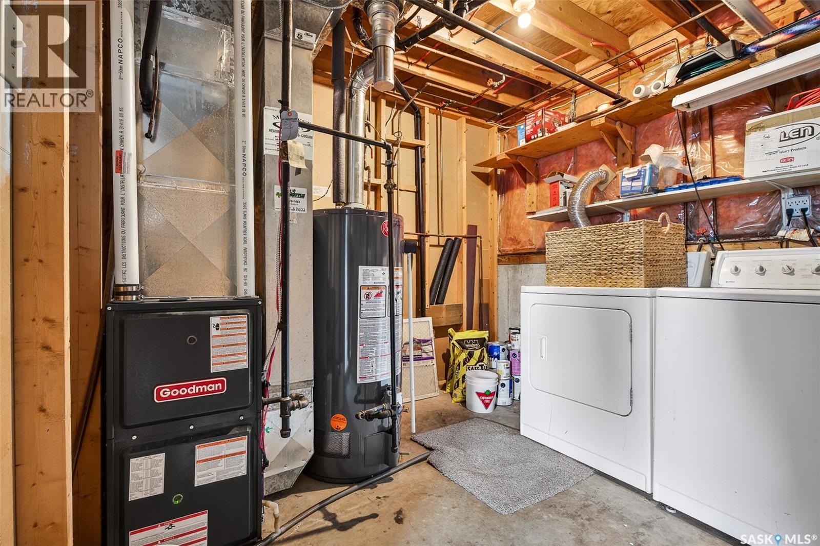 1351 14th Avenue Sw, Moose Jaw, Saskatchewan  S6H 0S9 - Photo 43 - SK028591