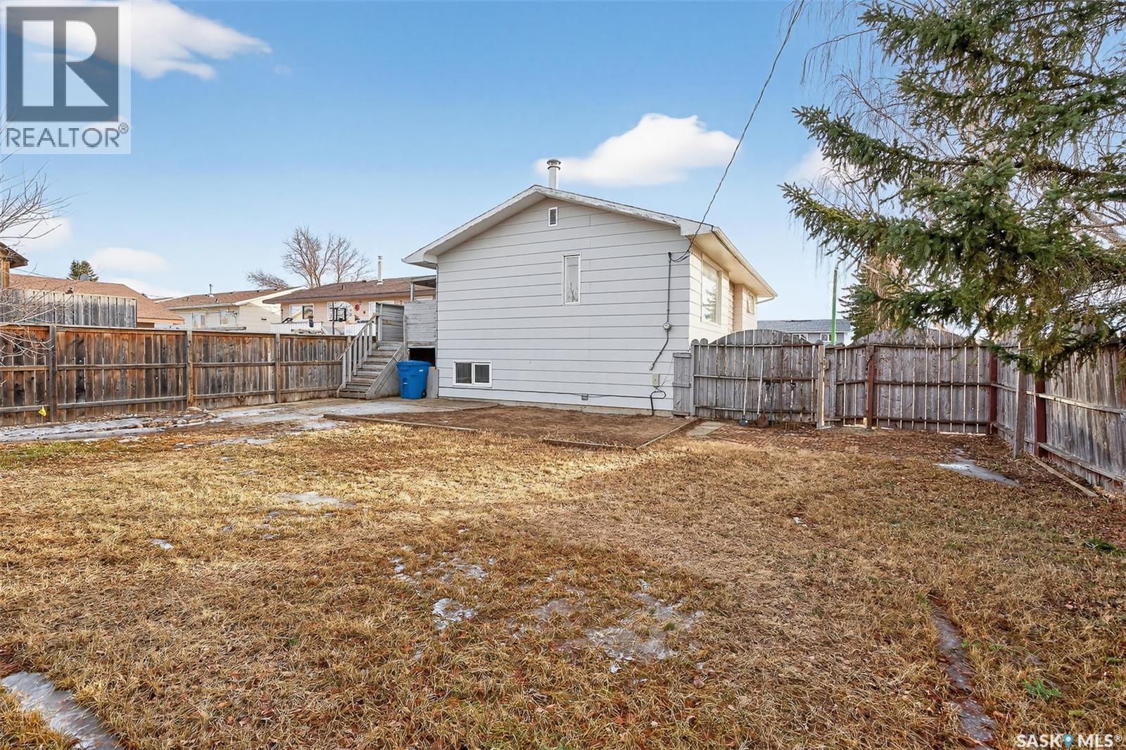 1351 14th Avenue Sw, Moose Jaw, Saskatchewan  S6H 0S9 - Photo 47 - SK028591