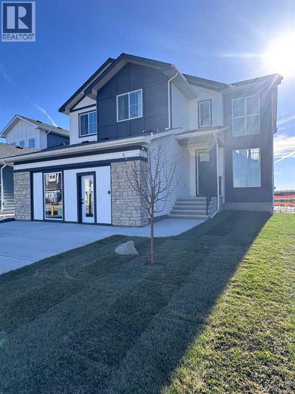 807 Lakewood Circle, Strathmore, Alberta  T1P 0G8 - Photo 4 - A2233550