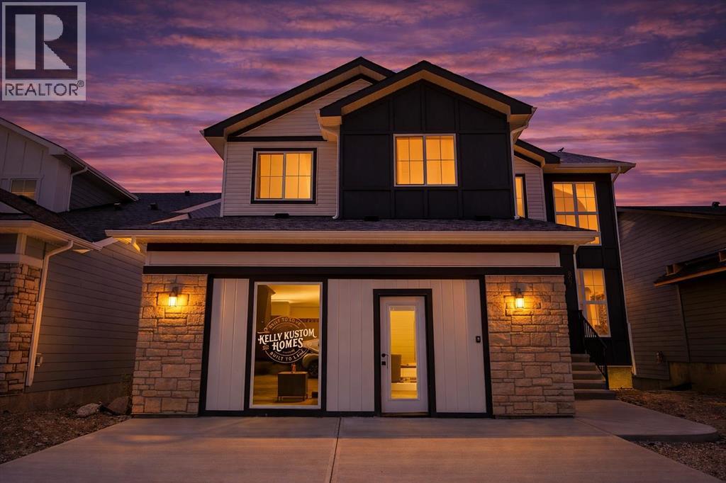 807 Lakewood Circle, Strathmore, Alberta