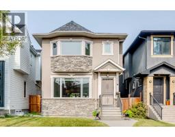 537 34A Street NW, Calgary, Alberta
