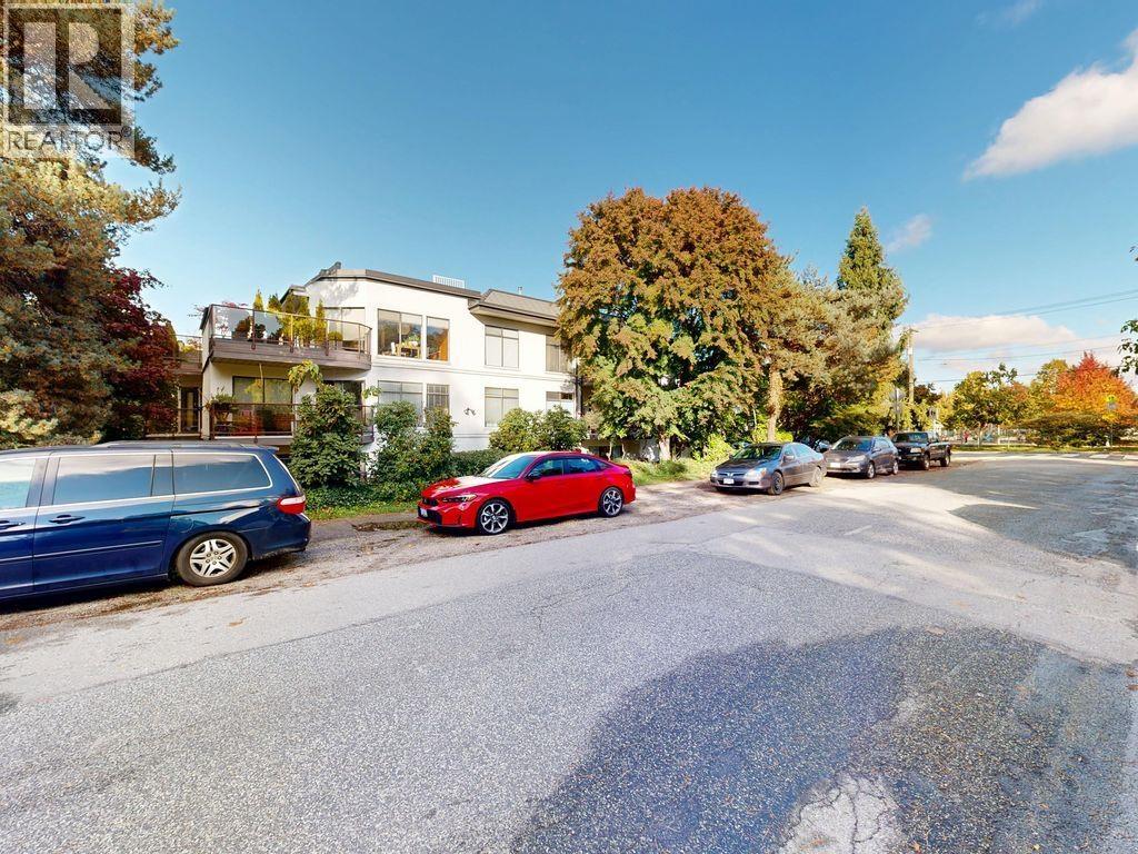 201 2222 Prince Edward Street, Vancouver, British Columbia  V5T 4M6 - Photo 26 - R3096583