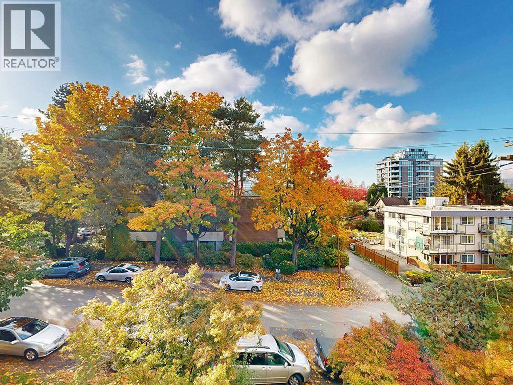 201 2222 Prince Edward Street, Vancouver, British Columbia  V5T 4M6 - Photo 23 - R3096583