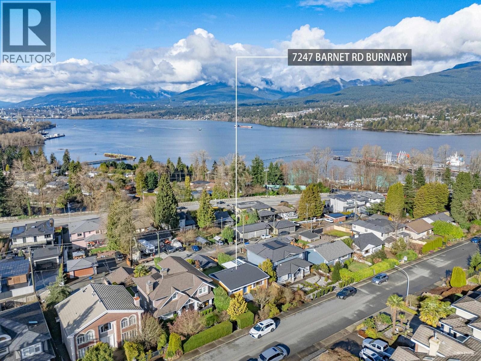 7247 Barnet Road, Burnaby, British Columbia  V5A 1E3 - Photo 3 - R3099024