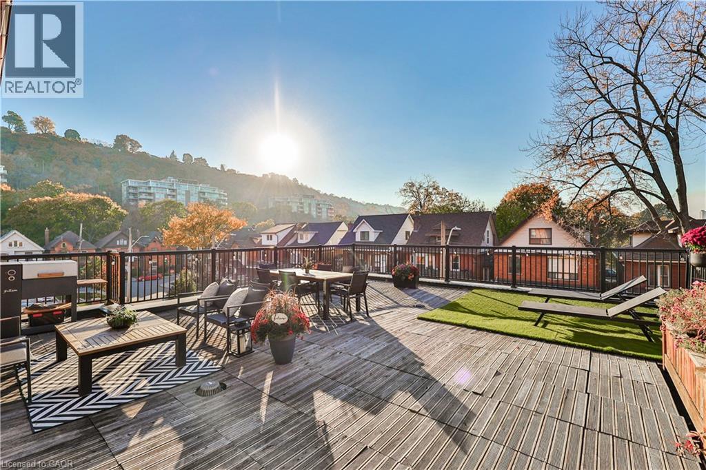 200 Stinson Street Unit# 318, Hamilton, Ontario  L8N 4J5 - Photo 21 - 40812753