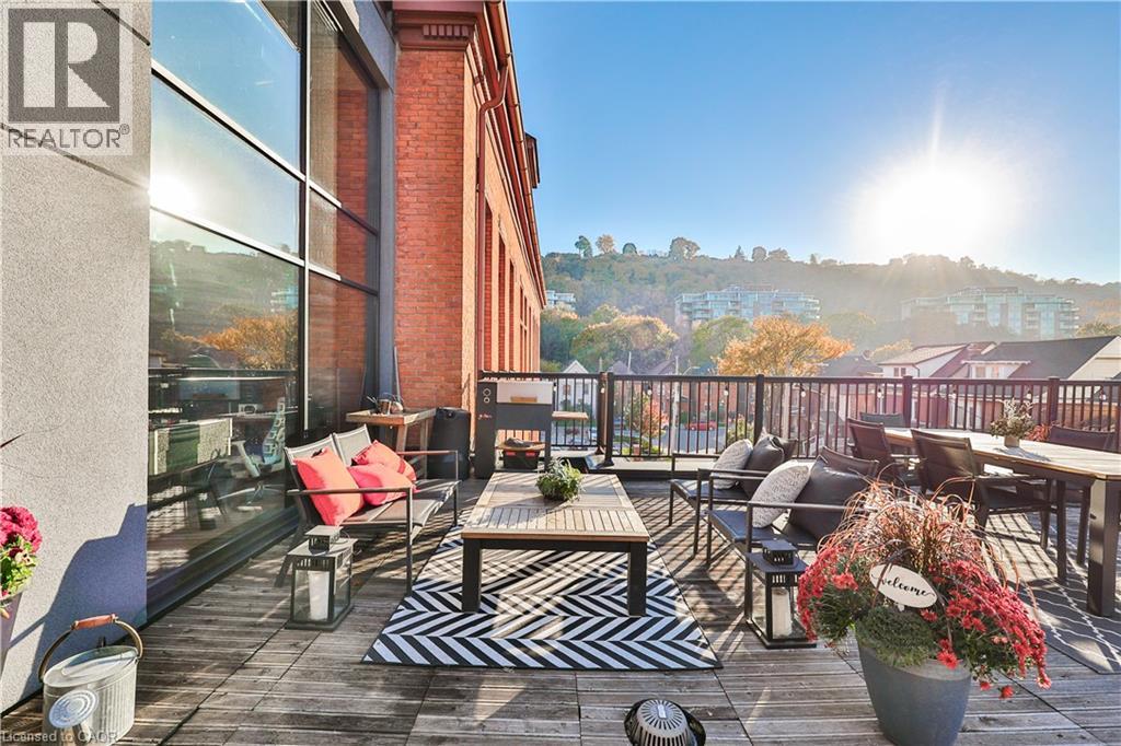 200 Stinson Street Unit# 318, Hamilton, Ontario  L8N 4J5 - Photo 22 - 40812753