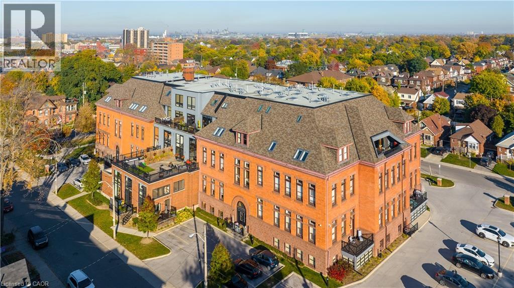 200 Stinson Street Unit# 318, Hamilton, Ontario  L8N 4J5 - Photo 29 - 40812753