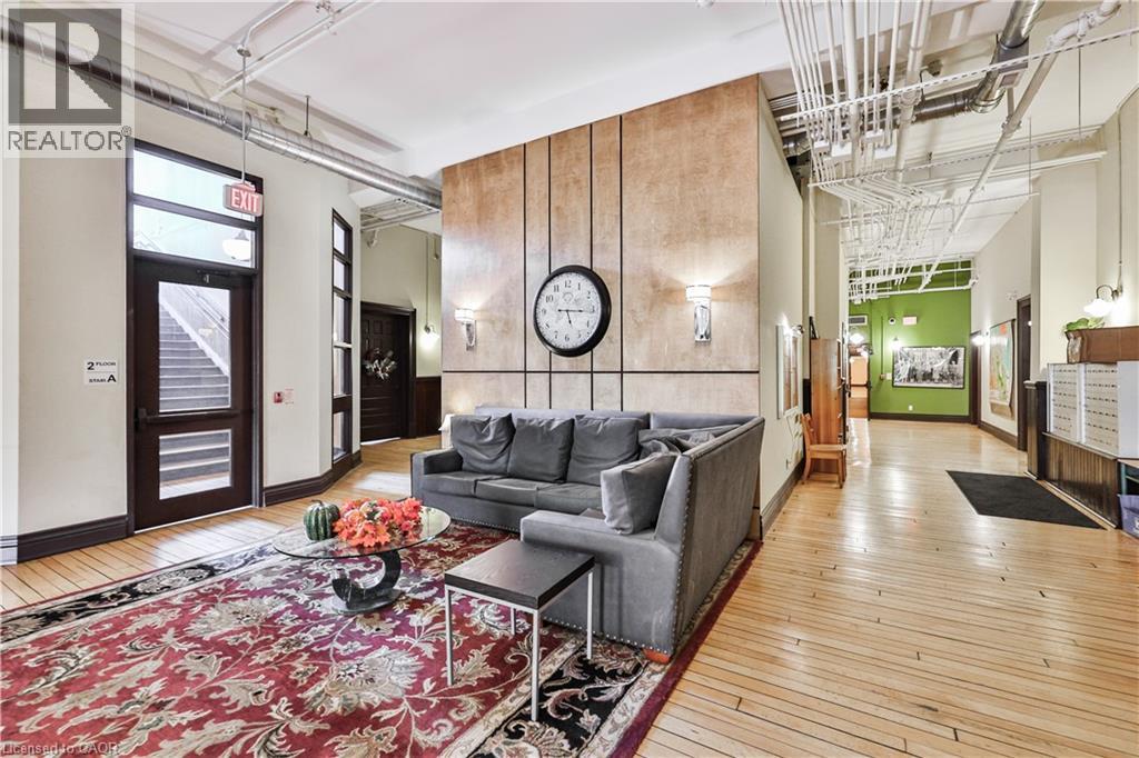 200 Stinson Street Unit# 318, Hamilton, Ontario  L8N 4J5 - Photo 32 - 40812753