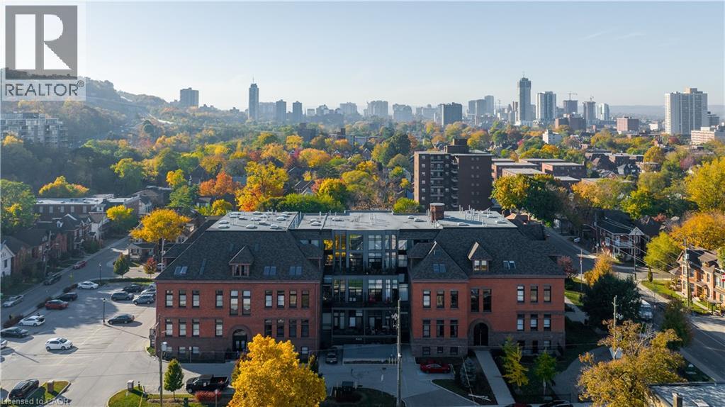 200 Stinson Street Unit# 318, Hamilton, Ontario  L8N 4J5 - Photo 35 - 40812753