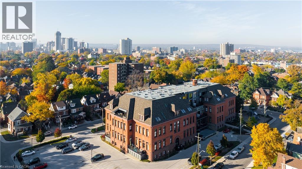 200 Stinson Street Unit# 318, Hamilton, Ontario  L8N 4J5 - Photo 36 - 40812753