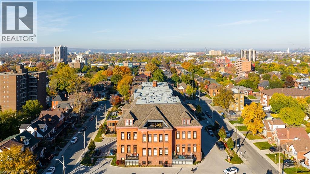 200 Stinson Street Unit# 318, Hamilton, Ontario  L8N 4J5 - Photo 37 - 40812753