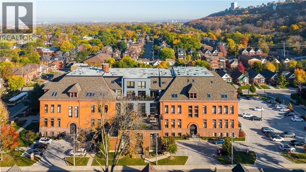 200 Stinson Street Unit# 318, Hamilton, Ontario  L8N 4J5 - Photo 39 - 40812753