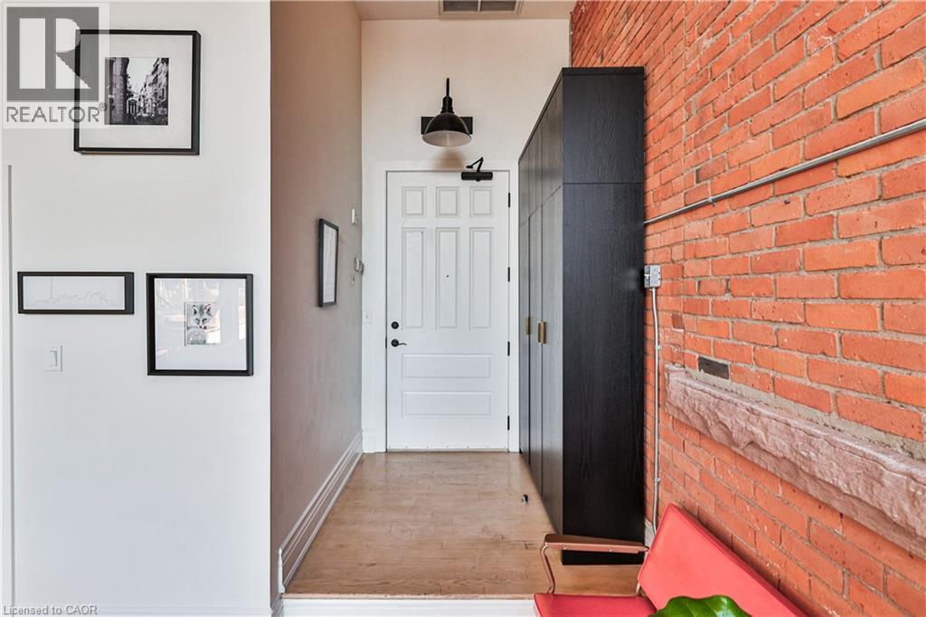 200 Stinson Street Unit# 318, Hamilton, Ontario  L8N 4J5 - Photo 4 - 40812753