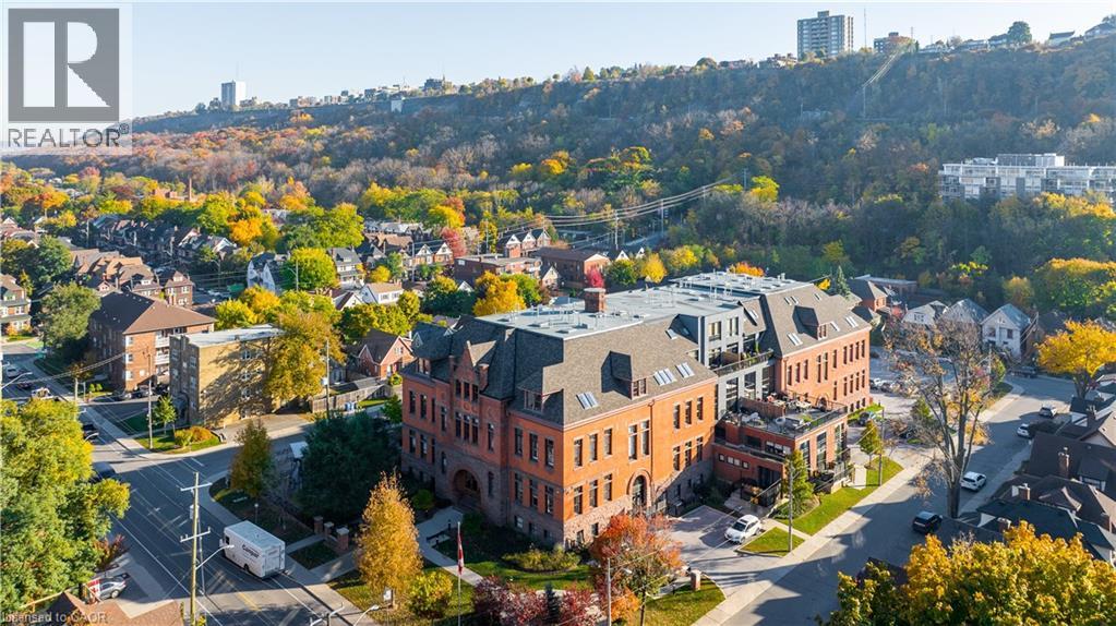 200 Stinson Street Unit# 318, Hamilton, Ontario  L8N 4J5 - Photo 40 - 40812753