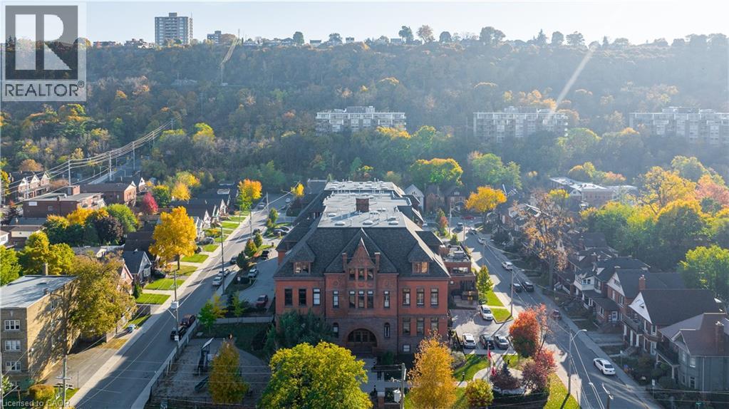 200 Stinson Street Unit# 318, Hamilton, Ontario  L8N 4J5 - Photo 41 - 40812753