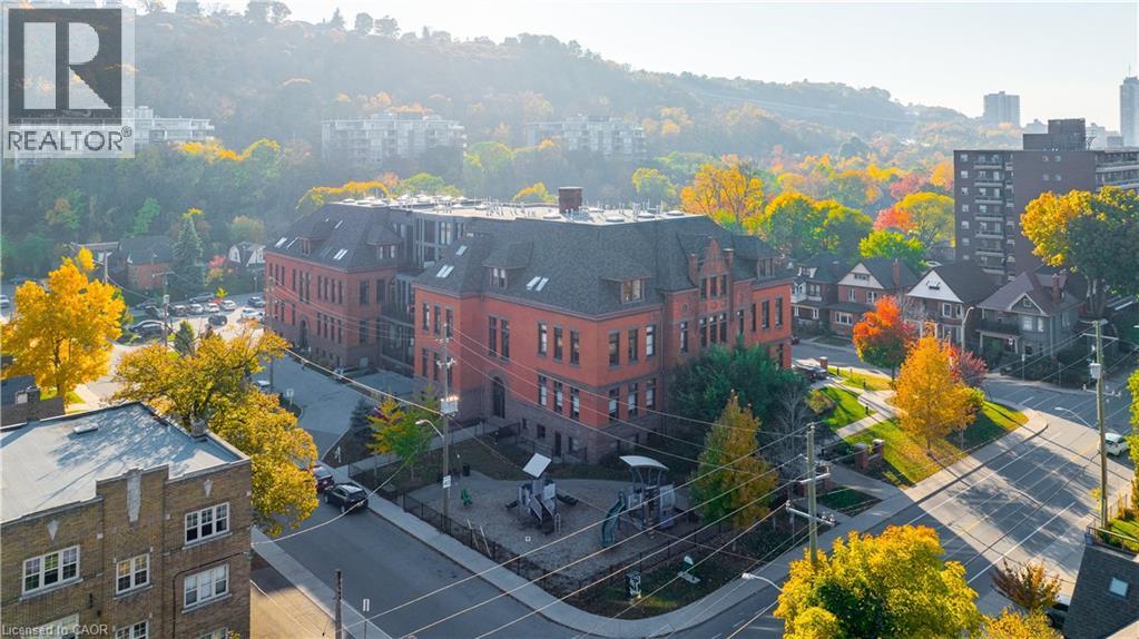 200 Stinson Street Unit# 318, Hamilton, Ontario  L8N 4J5 - Photo 42 - 40812753