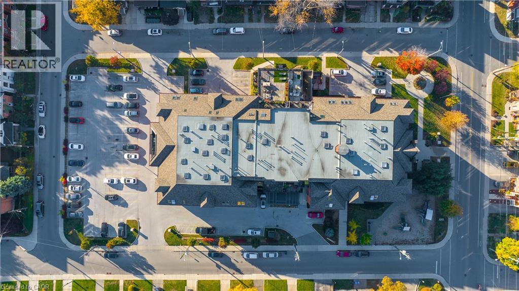 200 Stinson Street Unit# 318, Hamilton, Ontario  L8N 4J5 - Photo 43 - 40812753