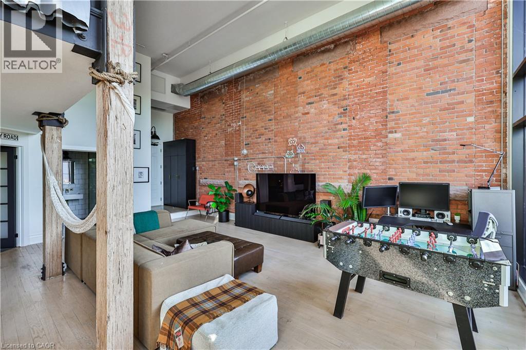 200 Stinson Street Unit# 318, Hamilton, Ontario  L8N 4J5 - Photo 9 - 40812753