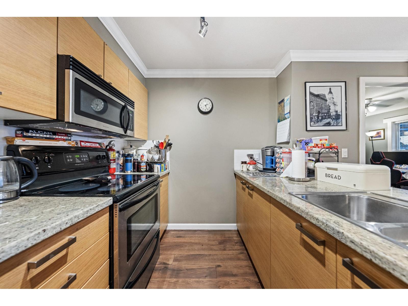 309 6815 188 Street, Surrey, British Columbia  V4N 0Z8 - Photo 11 - R3099262