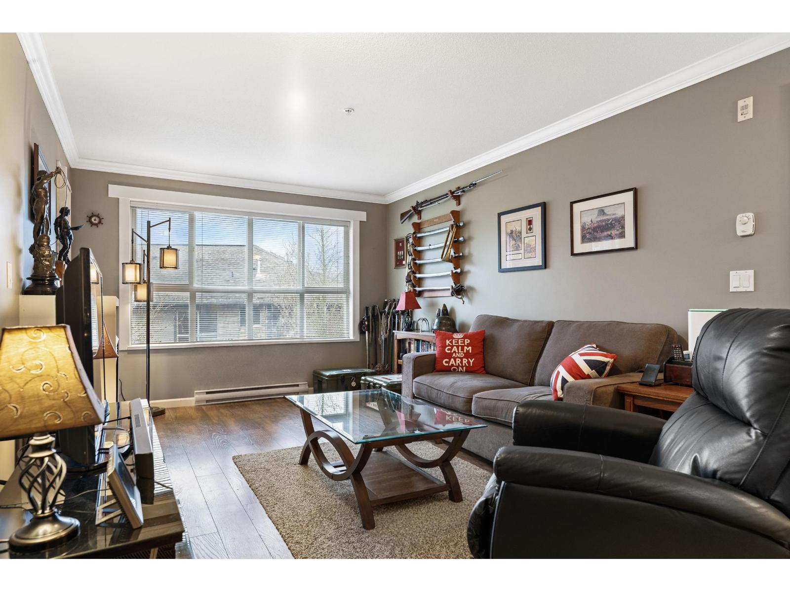 309 6815 188 Street, Surrey, British Columbia  V4N 0Z8 - Photo 4 - R3099262