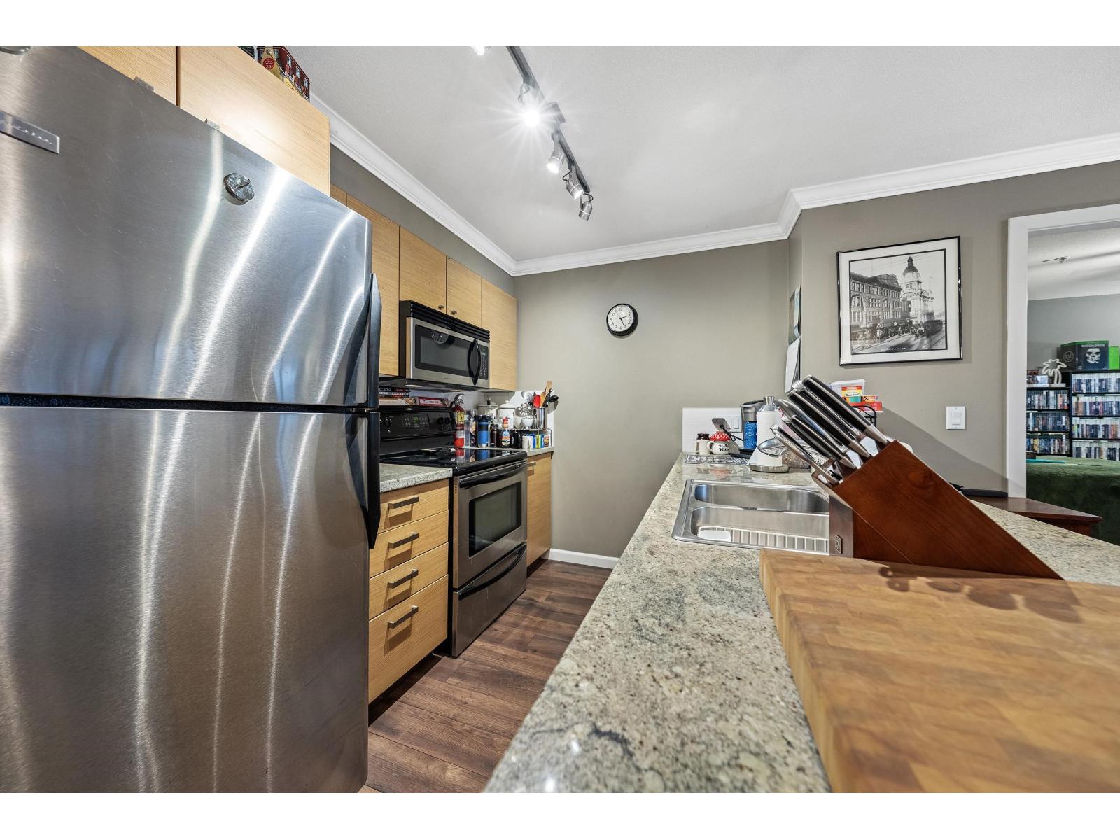 309 6815 188 Street, Surrey, British Columbia  V4N 0Z8 - Photo 10 - R3099262