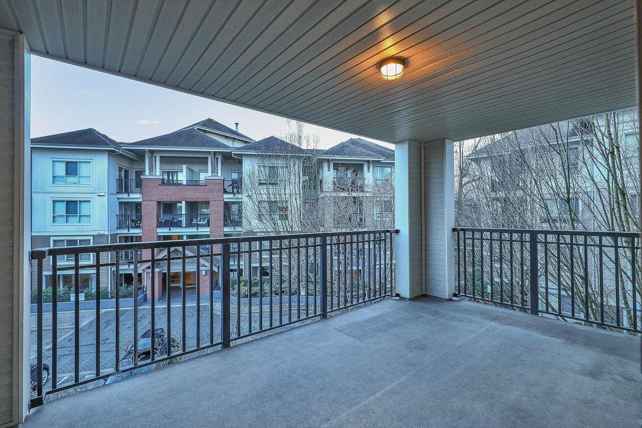 A316 8929 202 Street, Langley, British Columbia  V1M 0B4 - Photo 24 - R3089585