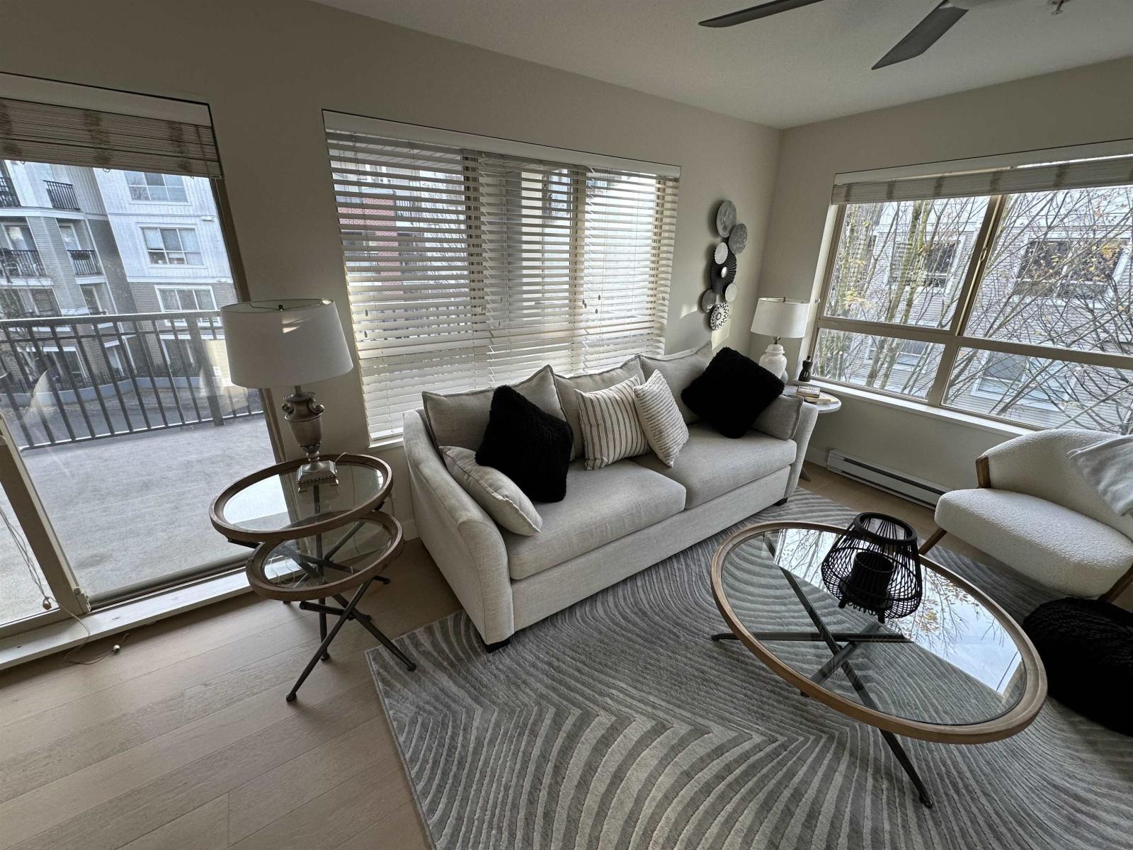 A316 8929 202 Street, Langley, British Columbia  V1M 0B4 - Photo 29 - R3089585