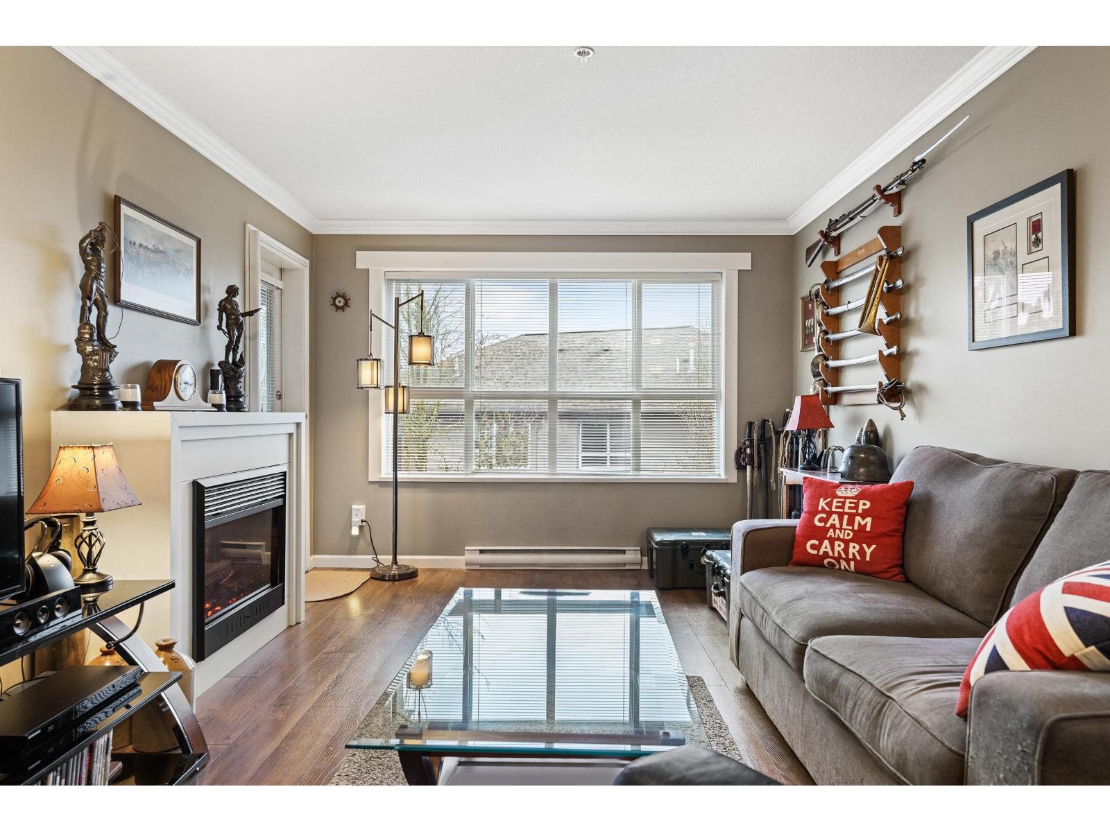 309 6815 188 Street, Surrey, British Columbia  V4N 0Z8 - Photo 3 - R3099262