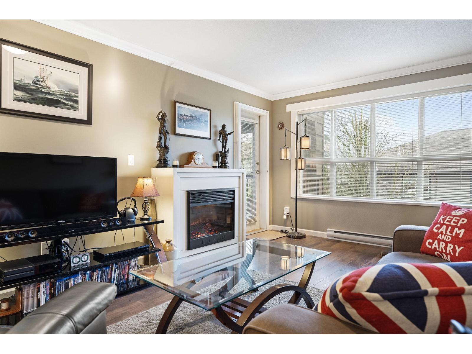 309 6815 188 Street, Surrey, British Columbia  V4N 0Z8 - Photo 5 - R3099262