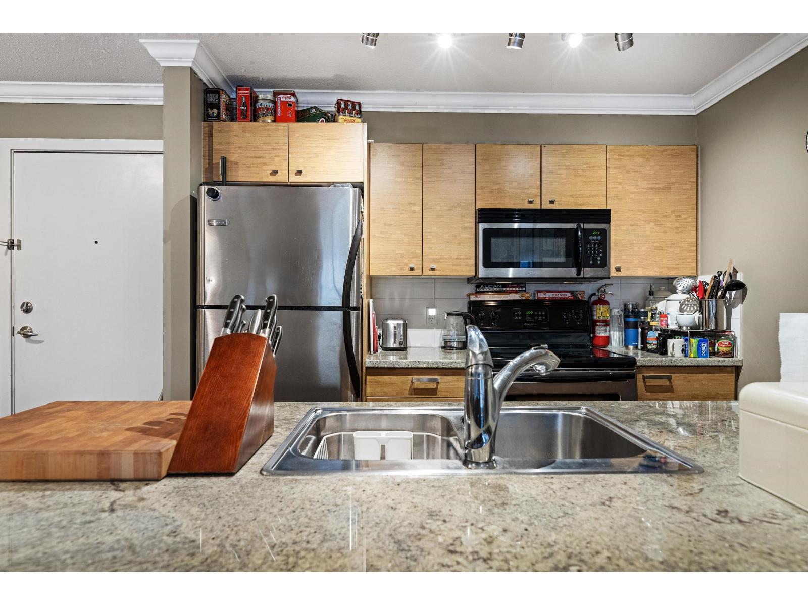 309 6815 188 Street, Surrey, British Columbia  V4N 0Z8 - Photo 12 - R3099262