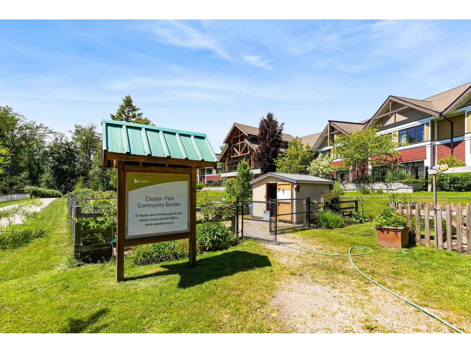 309 6815 188 Street, Surrey, British Columbia  V4N 0Z8 - Photo 25 - R3099262