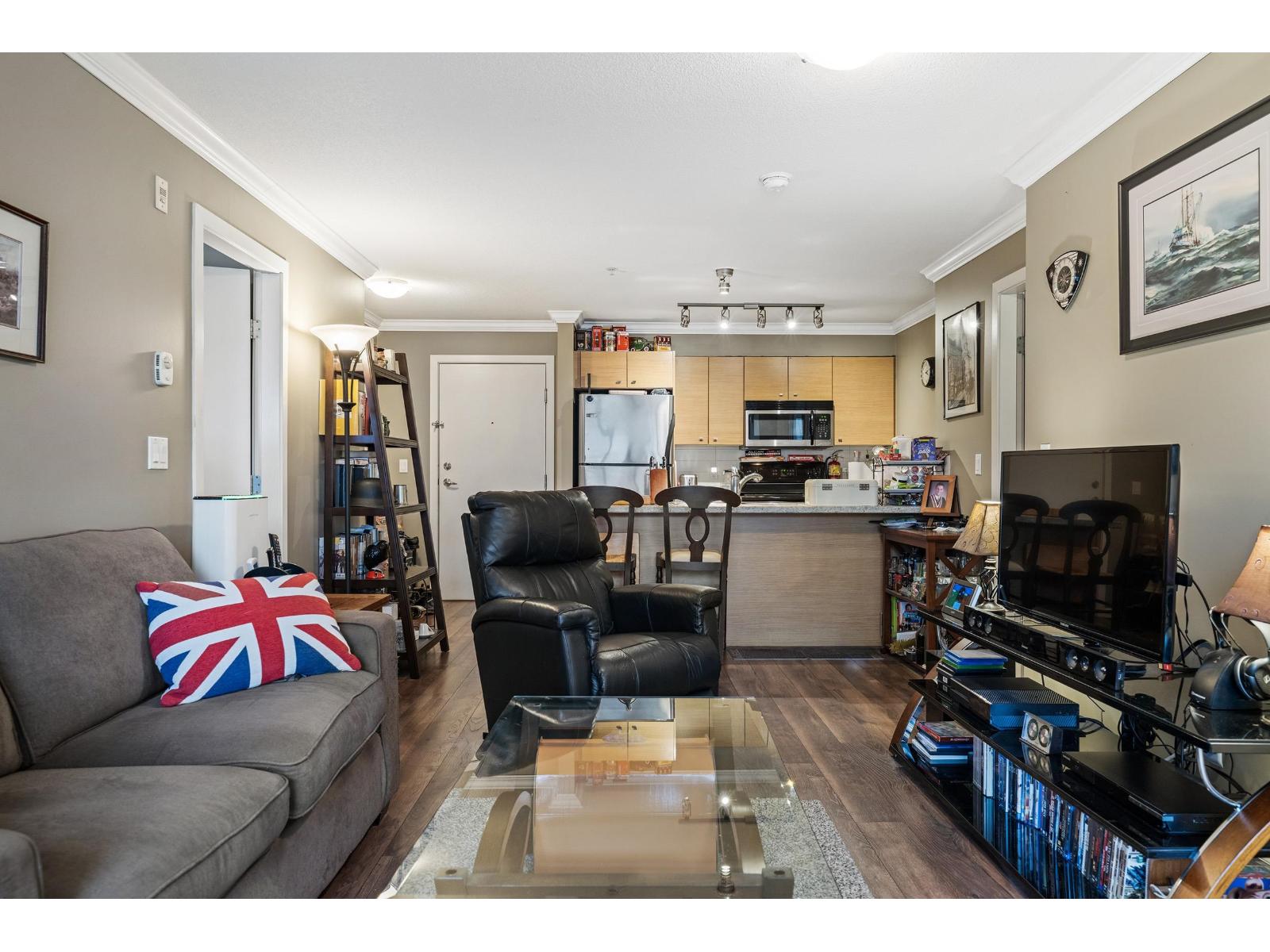 309 6815 188 Street, Surrey, British Columbia  V4N 0Z8 - Photo 9 - R3099262