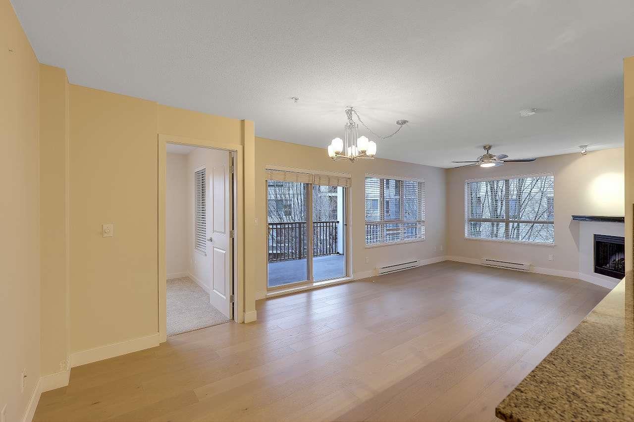 A316 8929 202 Street, Langley, British Columbia  V1M 0B4 - Photo 5 - R3089585