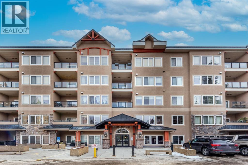 341, 20 Discovery Ridge Close SW, Calgary, Alberta