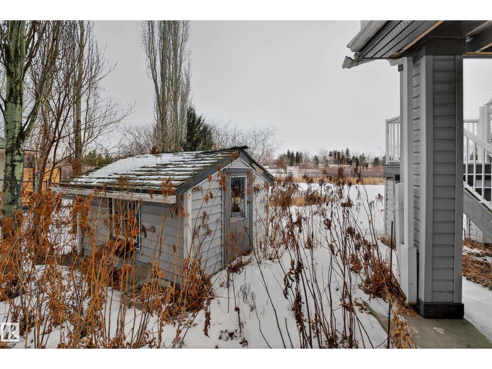 74 Nottingham Hb, Sherwood Park, Alberta  T8A 6E1 - Photo 41 - E4477751