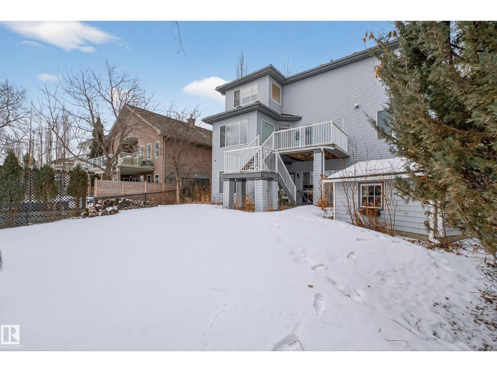 74 Nottingham Hb, Sherwood Park, Alberta  T8A 6E1 - Photo 46 - E4477751